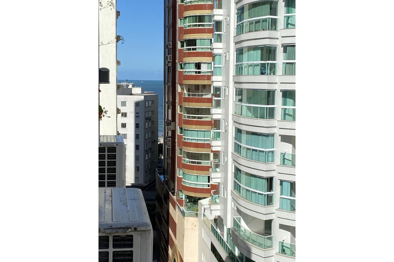Apartmán Pos83B - Garagem, Climatizado, Tv Smart, Wi-Fi Balneário Camboriú Exteriér fotografie