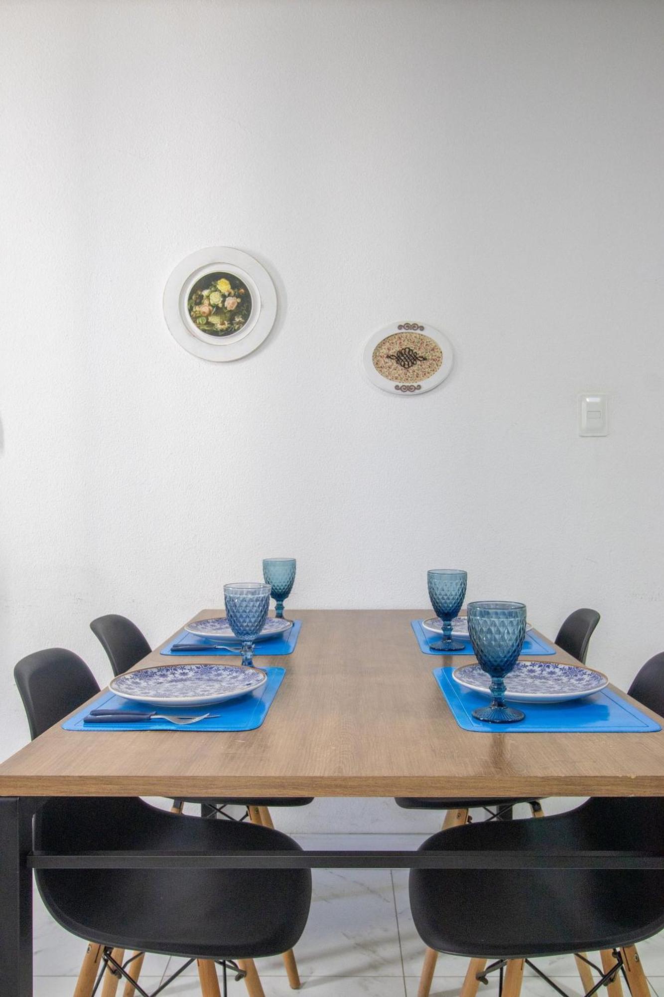 Apartmán Pos83B - Garagem, Climatizado, Tv Smart, Wi-Fi Balneário Camboriú Exteriér fotografie