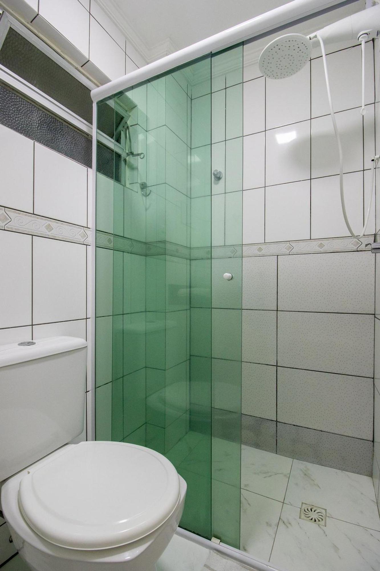 Apartmán Pos83B - Garagem, Climatizado, Tv Smart, Wi-Fi Balneário Camboriú Exteriér fotografie