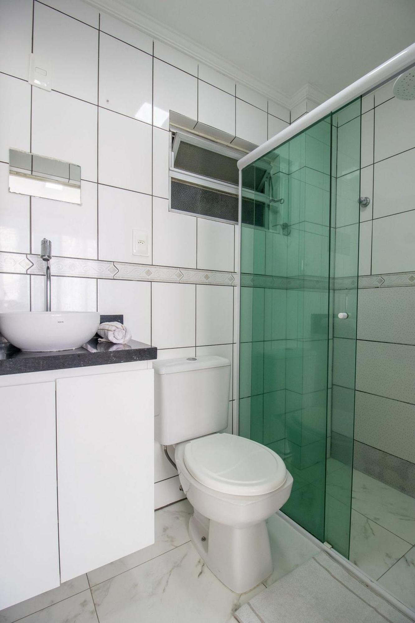 Apartmán Pos83B - Garagem, Climatizado, Tv Smart, Wi-Fi Balneário Camboriú Exteriér fotografie