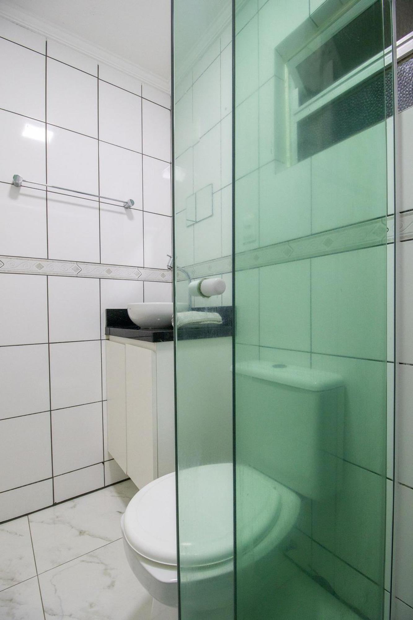 Apartmán Pos83B - Garagem, Climatizado, Tv Smart, Wi-Fi Balneário Camboriú Exteriér fotografie