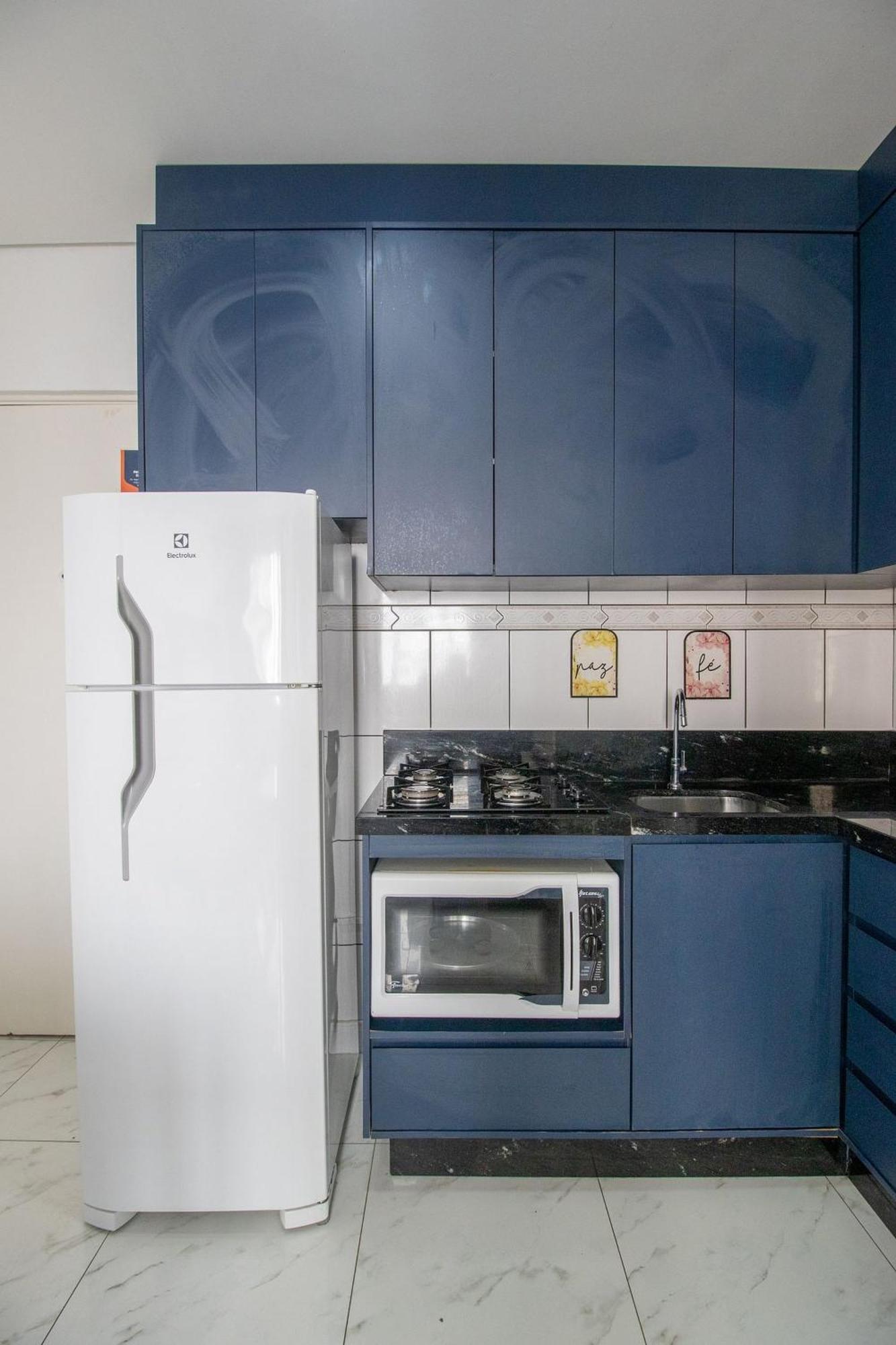 Apartmán Pos83B - Garagem, Climatizado, Tv Smart, Wi-Fi Balneário Camboriú Exteriér fotografie