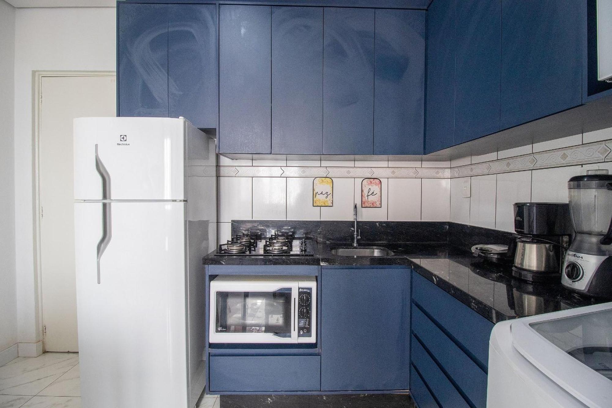 Apartmán Pos83B - Garagem, Climatizado, Tv Smart, Wi-Fi Balneário Camboriú Exteriér fotografie