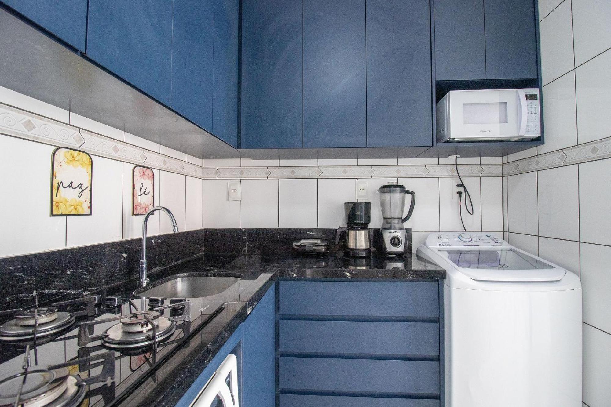 Apartmán Pos83B - Garagem, Climatizado, Tv Smart, Wi-Fi Balneário Camboriú Exteriér fotografie